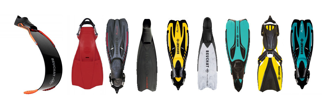 Diving Fins