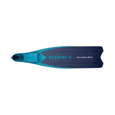 BEUCHAT MUNDIAL ONE - ATOLL BLUE