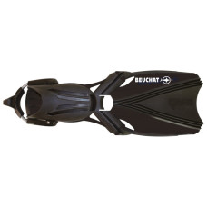 BEUCHAT AQUABIONIC EVO - NEGRU