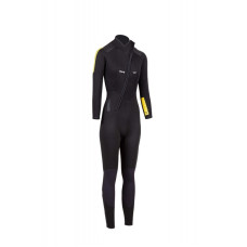 BEUCHAT 1DIVE WOMAN - COSTUM UMED DIN NEOPREN 3 MM