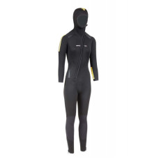 BEUCHAT 1DIVE WOMAN - OVERALL WITH HOOD-ATTACHED 5 MM