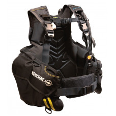 BEUCHAT VESTA COMPENSATOARE - 1DIVE BCD