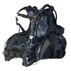 BEUCHAT BCD MASTERLIFT X-AIR LIGHT LADY