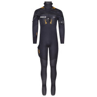BEUCHAT ICEBERG PRO DRY L - HIGH DENSITY NEOPRENE DRYSUIT (2 IN 1 BAG INCLUDED) BEUCHAT ICEBERG PRO DRY L - HIGH DENSITY NEOPRENE DRYSUIT (2 IN 1 BAG INCLUDED)