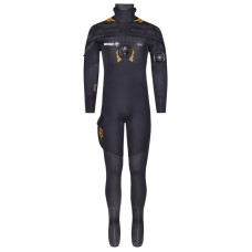 BEUCHAT ICEBERG PRO DRY - HIGH DENSITY NEOPRENE DRYSUIT (2 IN 1 BAG INCLUDED)