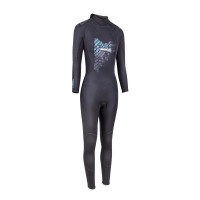 BEUCHAT ALIZE - COSTUM UMED DIN NEOPREN 5 MM BEUCHAT ALIZE - COSTUM UMED DIN NEOPREN 5 MM