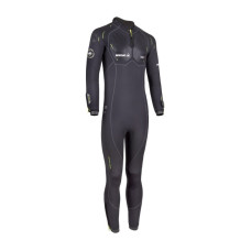 BEUCHAT FOCEA COMFORT 6 MAN - COSTUM UMED DIN NEOPREN 5 MM