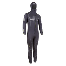 BEUCHAT FOCEA COMFORT 6 MAN - COSTUM UMED DIN NEOPREN CU CAGULA INTEGRATA - 7MM