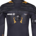 BEUCHAT ICEBERG PRO DRY L - HIGH DENSITY NEOPRENE DRYSUIT (2 IN 1 BAG INCLUDED)