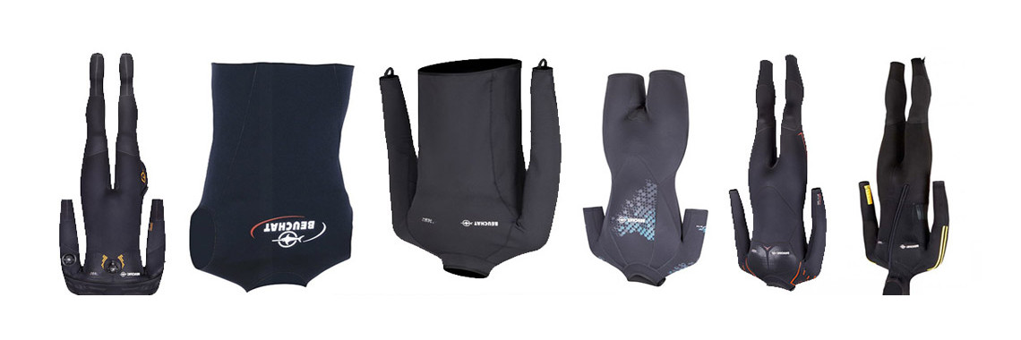 Diving Drysuits