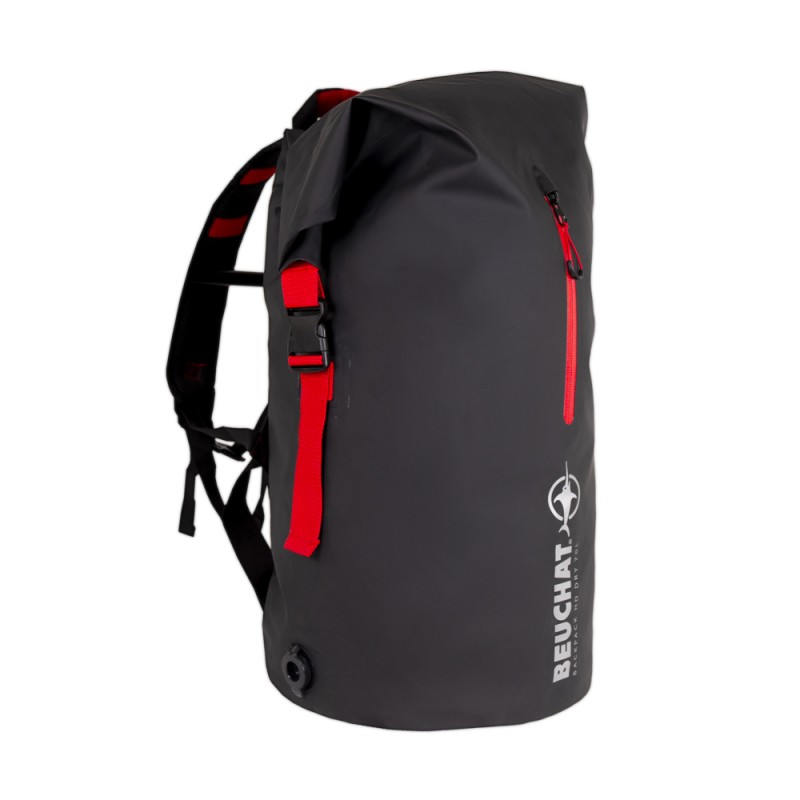 Echipament Scufundari - Genti echipament - BACK PACK HD DRY  - 70 LITRES