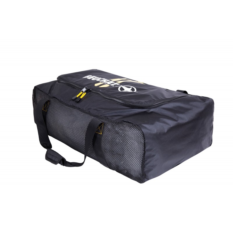 1DIVE MESH BAG - 80 LITRES