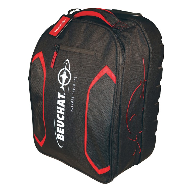 Echipament Scufundari - Genti echipament - VOYAGER CABIN - 45 LITRES - 1 KG