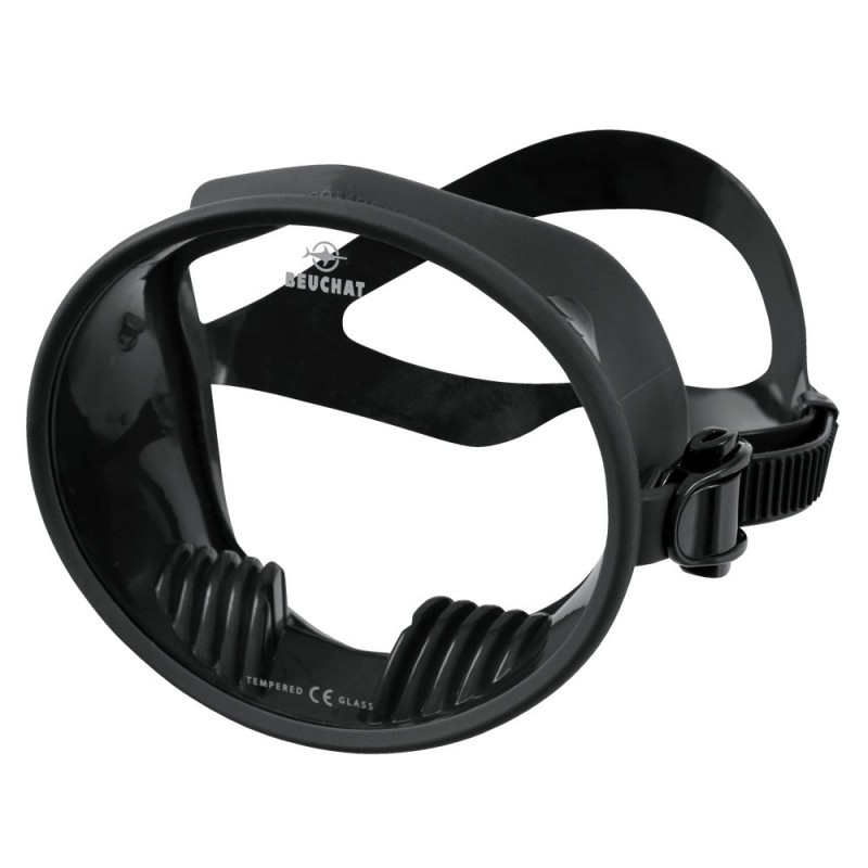 Echipament Scufundari - Masti Si Snorkel - SUPER COMPENSATOR - SILICONE