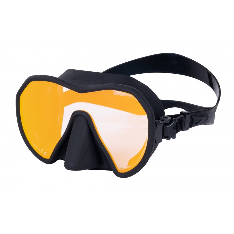 Echipament Scufundari - Masti si snorkel - MAXLUX S TINTED GLASS