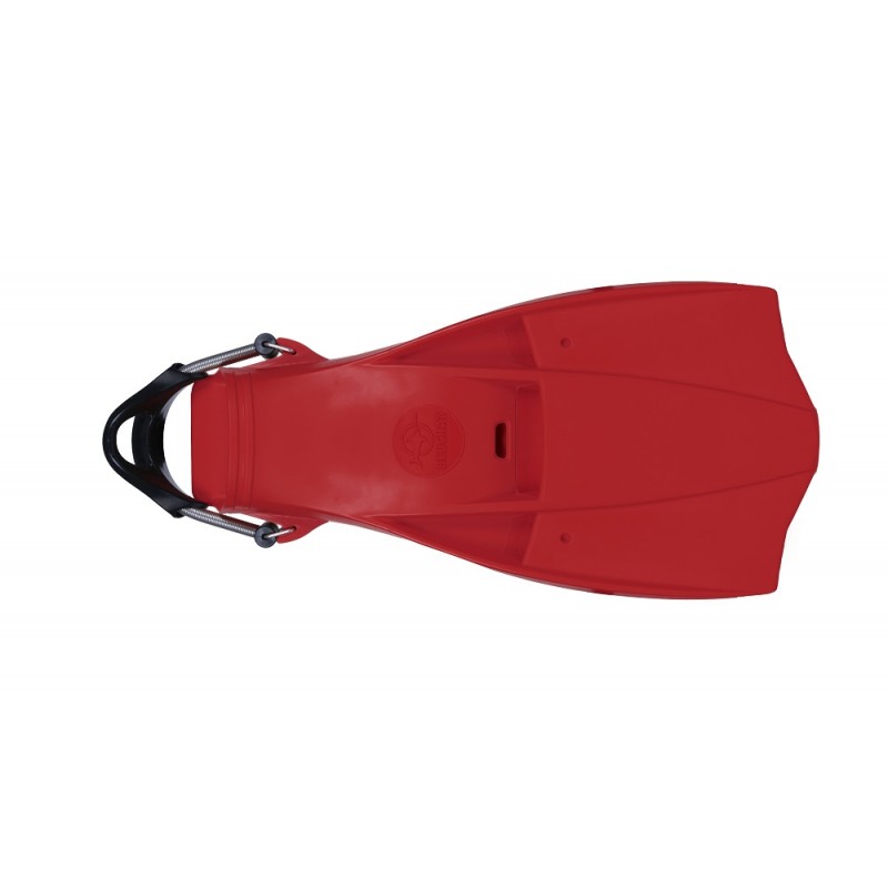 ADJUSTABLE JETFIN - RED