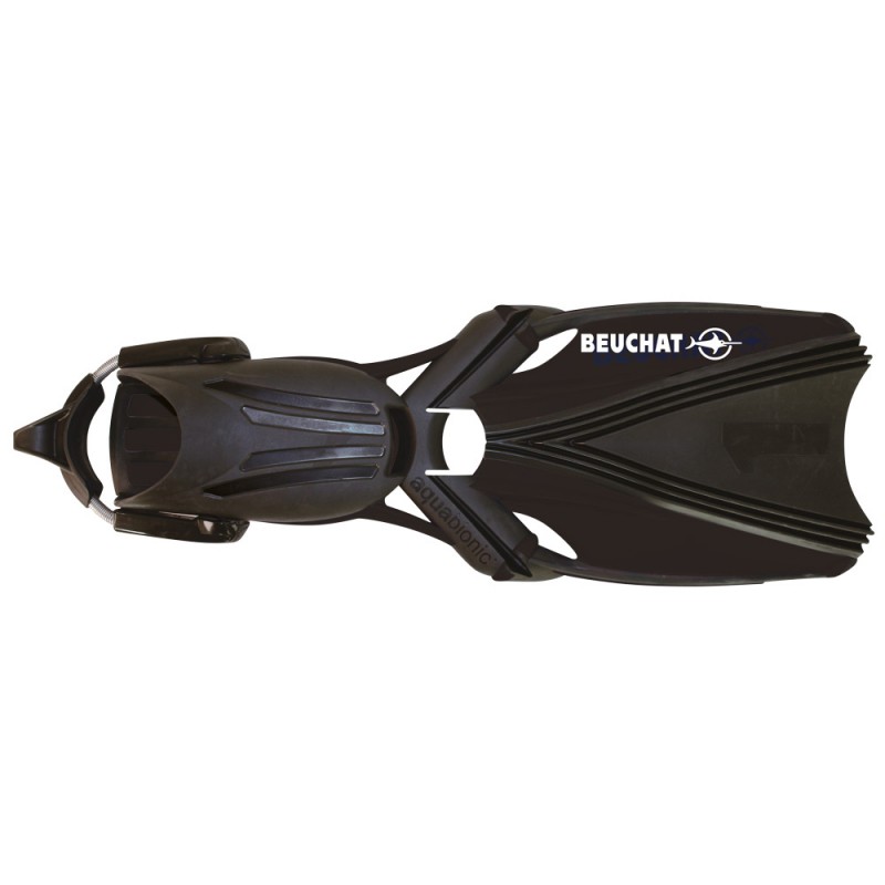 Echipament Scufundari - Labe - AQUABIONIC EVO - BLACK