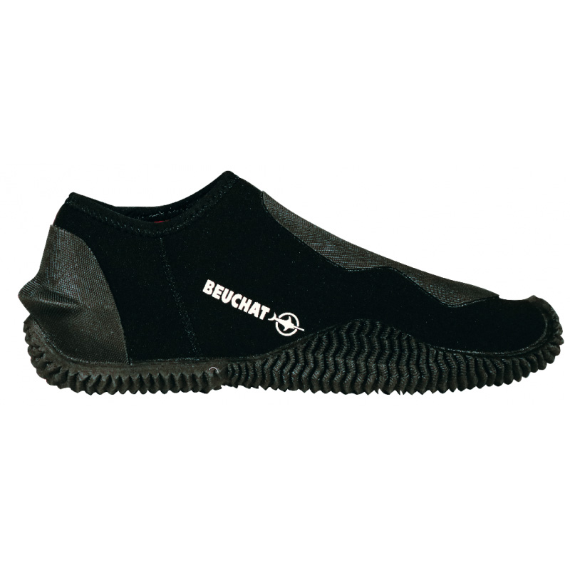 SIROCCO OPEN 3 MM LOW BOOTS