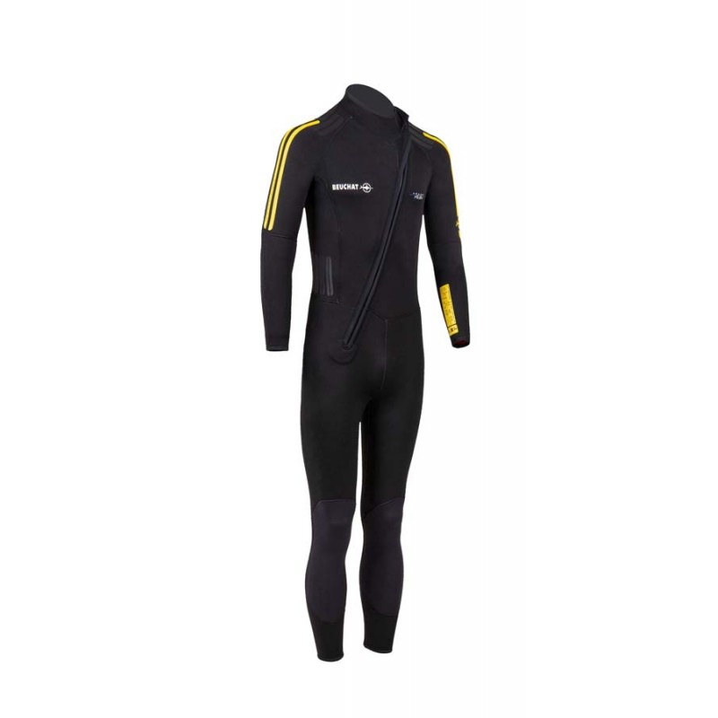 Echipament Scufundari - Costume Neopren - 1DIVE MAN - OVERALL 5 MM