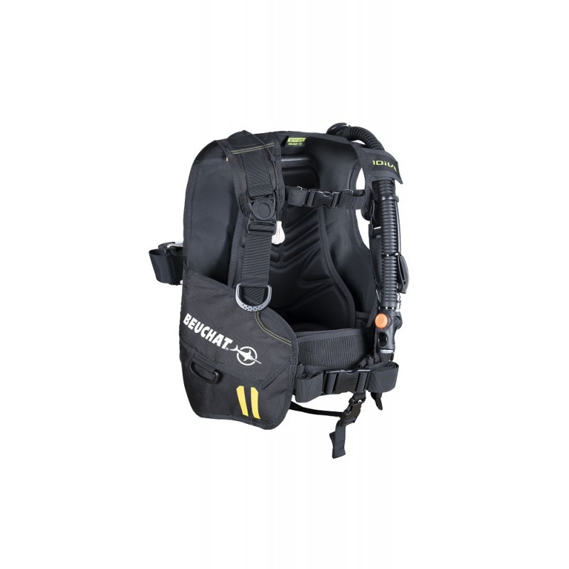 Echipament Scufundari - Vesta compensatoare BCD - 1DIVE JUNIOR BCD