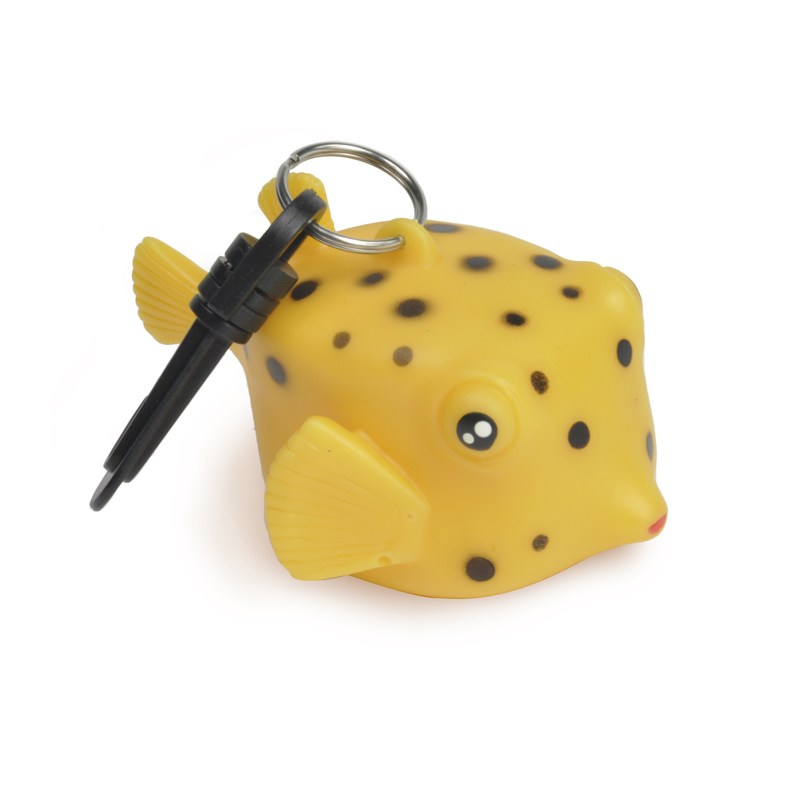 Echipament Scufundari - Accesorii - Boxfish Octopus Holder