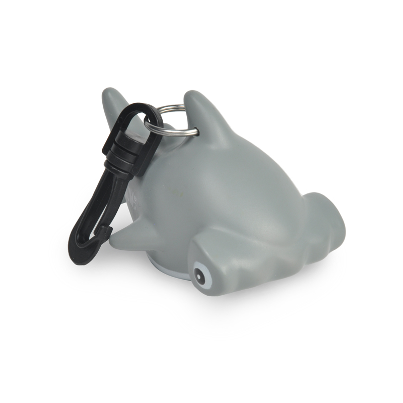 Hammerhead Octopus Holder