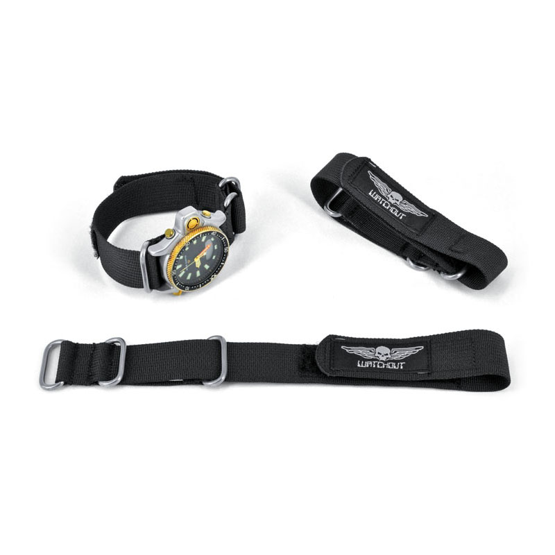 Echipament Scufundari - Accesorii - WATCH OUT - WATCH STRAP