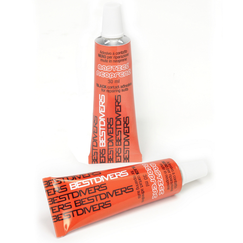 Echipament Scufundari - Accesorii - NEOPRENE GLUE 30 ml