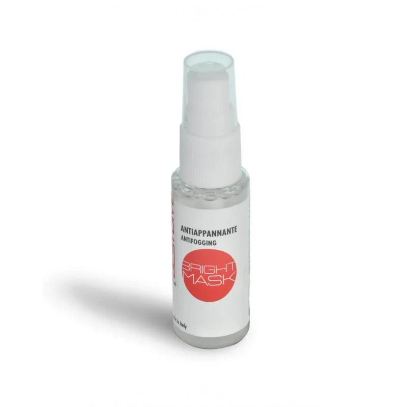 Echipament Scufundari - Accesorii - ANTIFOG 30 ml